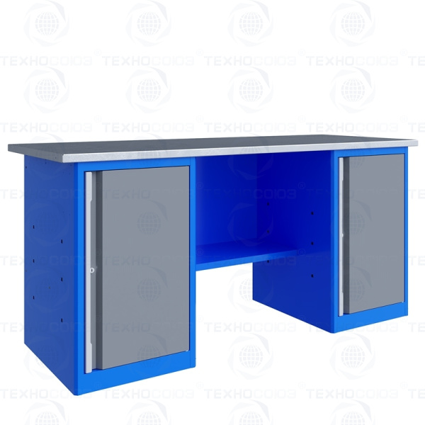 Верстак Верстакофф PRF 181.77.2